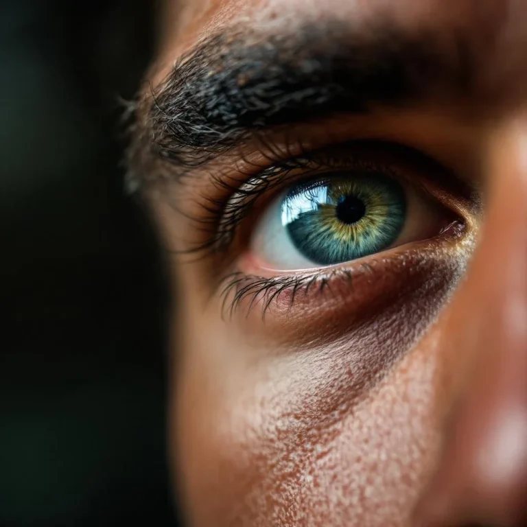 I Segreti della Salute Maschile: Come Trasformare la Tua Vita a Partire da Oggi